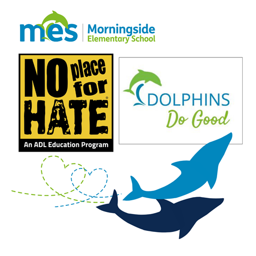 Comfort Bags for the Homeless is a joint project for Dolphins Do Good and No Place for Hate